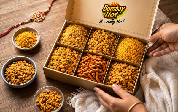 bombay hot gifting guide