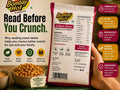 Why Reading Snack Labels Can Help You Choose Better Snacks