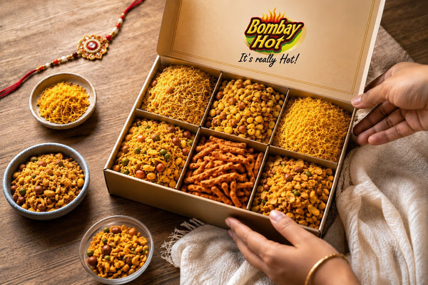 bombay hot gifting guide