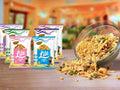 Why Millet-Based Snacks Are Becoming India's Favourite Healthy Snack Choice