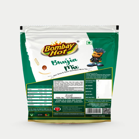 BHUJIA MIX