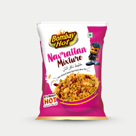 Navratan Mix