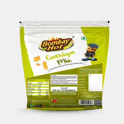 Gathiya Mix