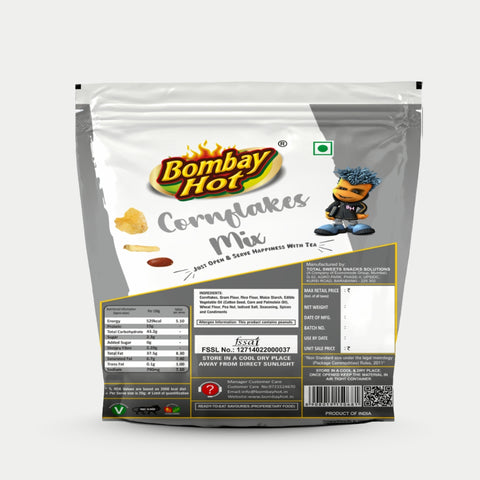 Cornflakes Mix