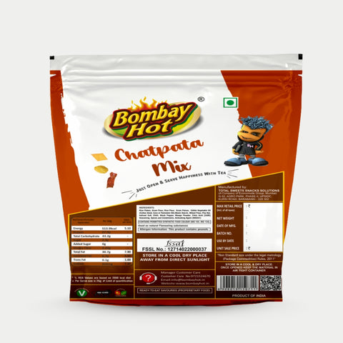 Chatpata Mix