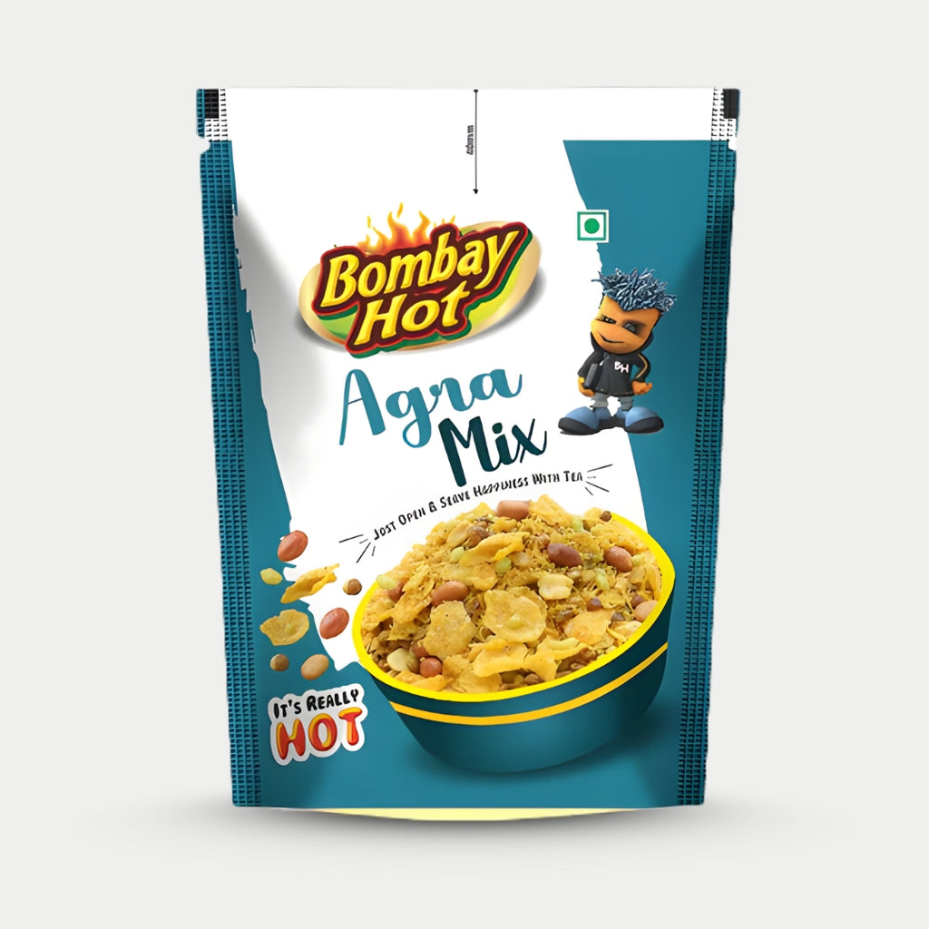 Agra Mix