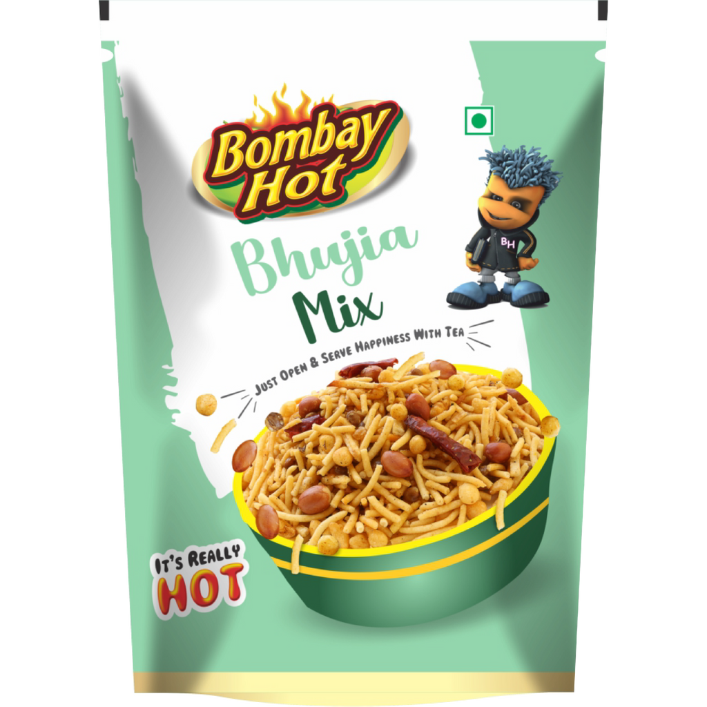 BHUJIA MIX