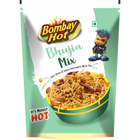 BHUJIA MIX
