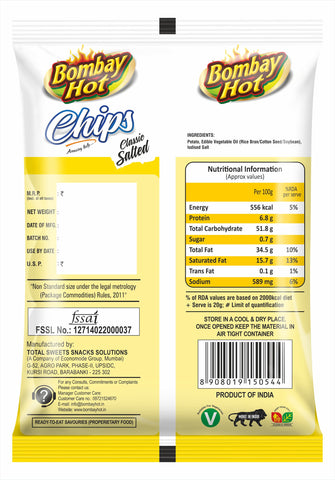 Potato Chips