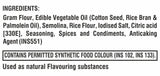 Bombay Hot Masala Boondi