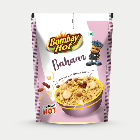 Bombay Hot Bahaar  