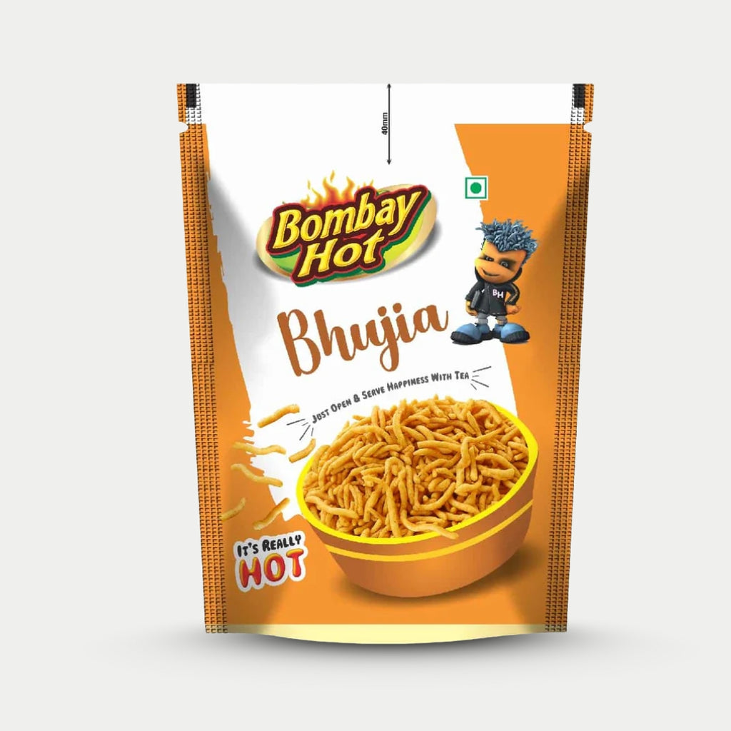  Bombay Hot Bhujia 1