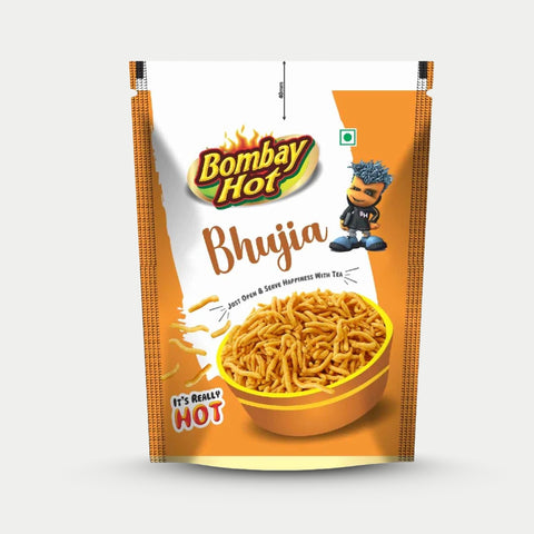  Bombay Hot Bhujia 1
