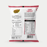 Bombay Hot Corn Stick