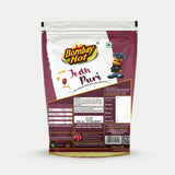 Bombay Hot Jodh Puri