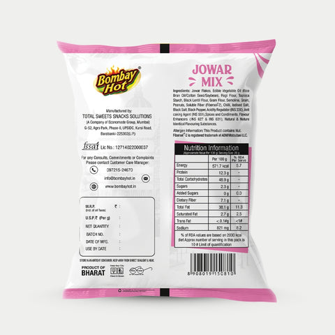Jowar Mix