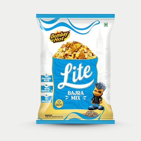  Bombay Hot Lite Bajra Mix 