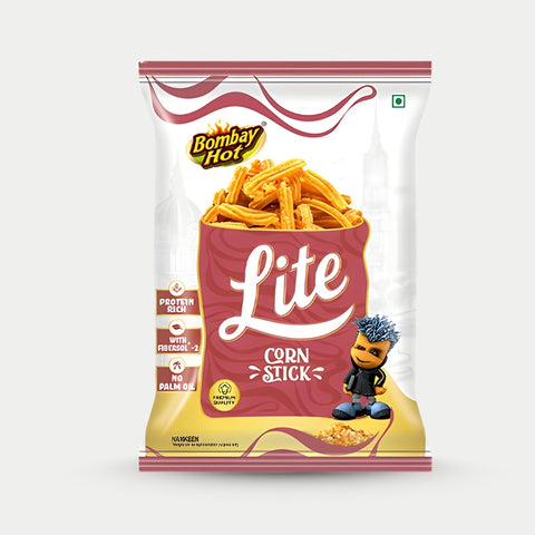 Bombay Hot Lite Corn Stick