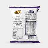 Bombay Hot Ragi Stick