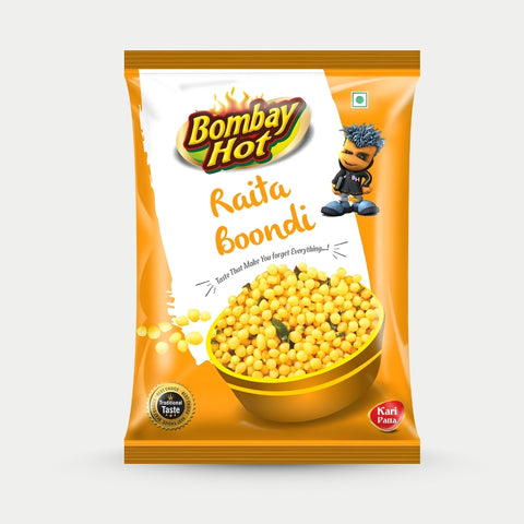 Bombay Hot Raita Boondi