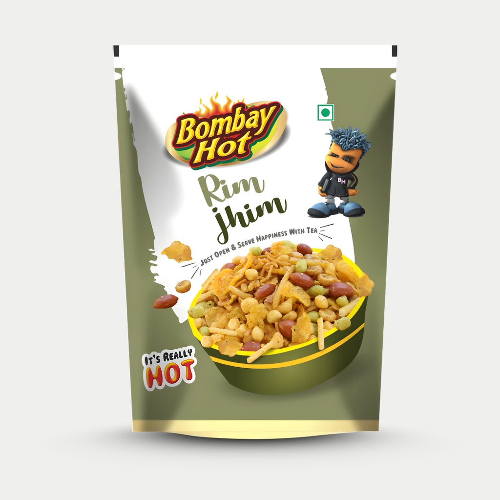  Bombay Hot Rim Jim 