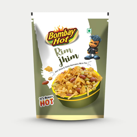  Bombay Hot Rim Jim 