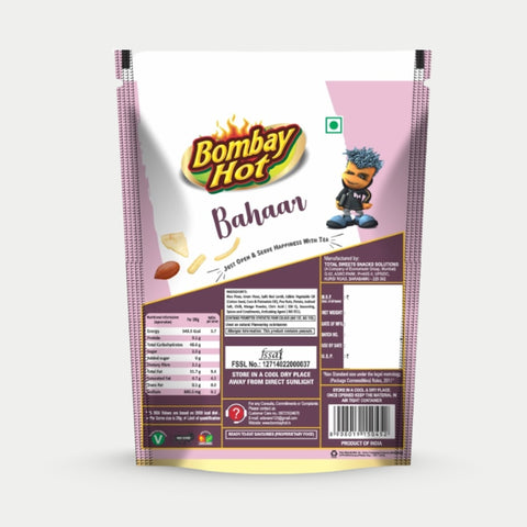 Bombay Hot Bahaar  