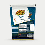 Bombay hot  Super Mix