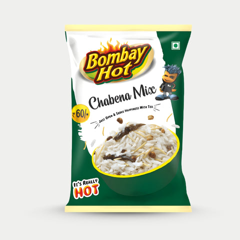 Chabena Mix 