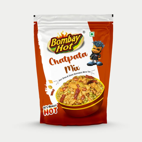 Chatpata Mix 
