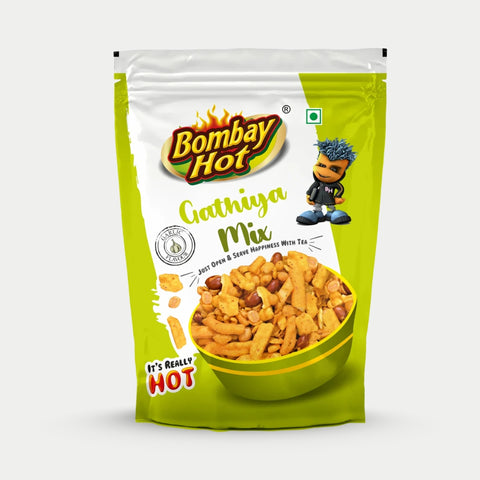 Gathiya Mix bomay hot