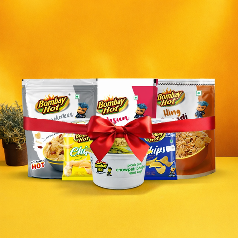 Hotty Choice (Combo)