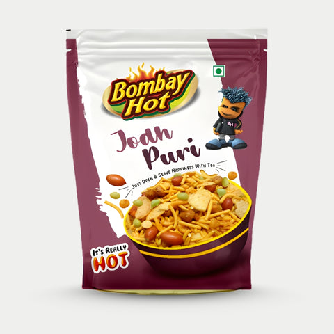 Jodh Puri 