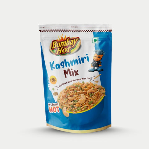  Kashmiri Mix