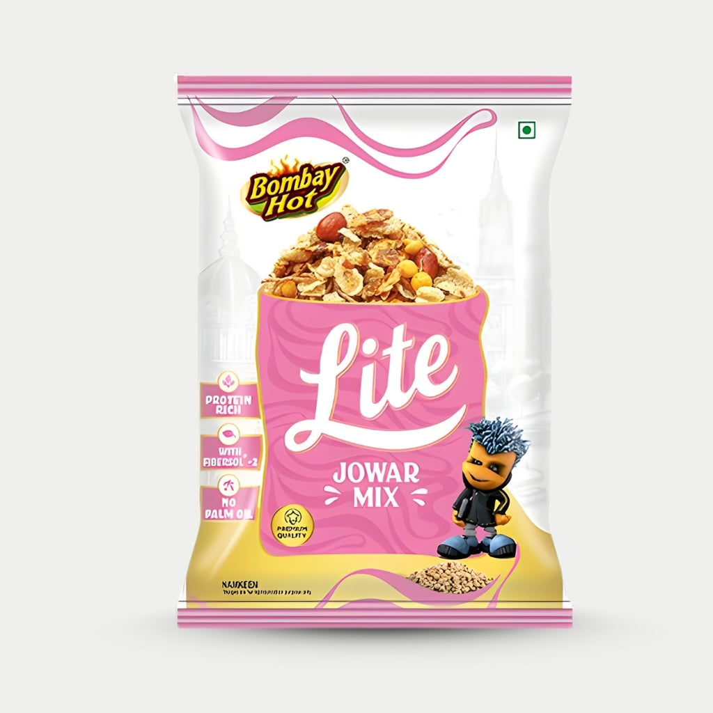 Light Jowar Mix