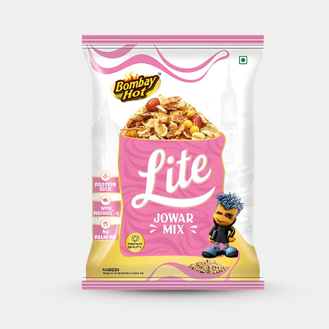 Light Jowar Mix