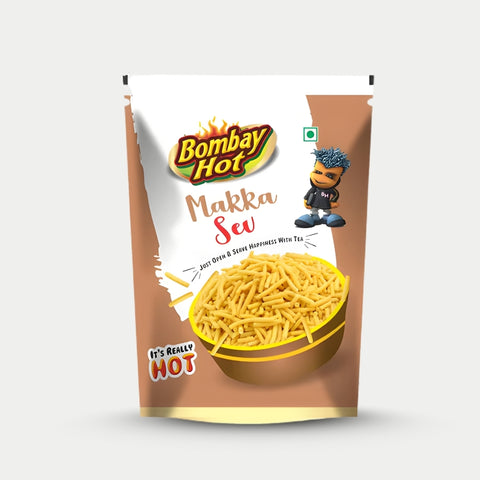 Makka Sev