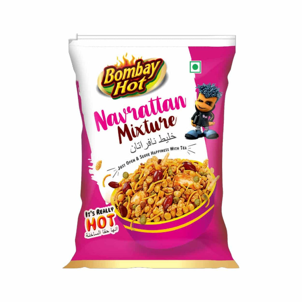 Navratan Mix