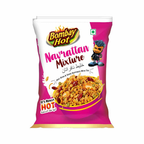 Navratan Mix