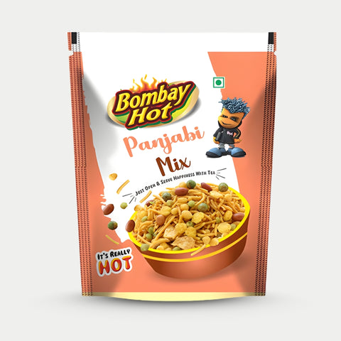 
 Panjabi Mix 