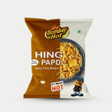 Small Packet Hot Hing Papdi 
