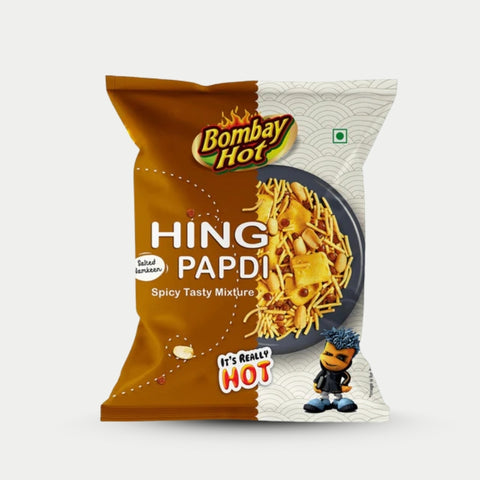Small Packet Hot Hing Papdi 