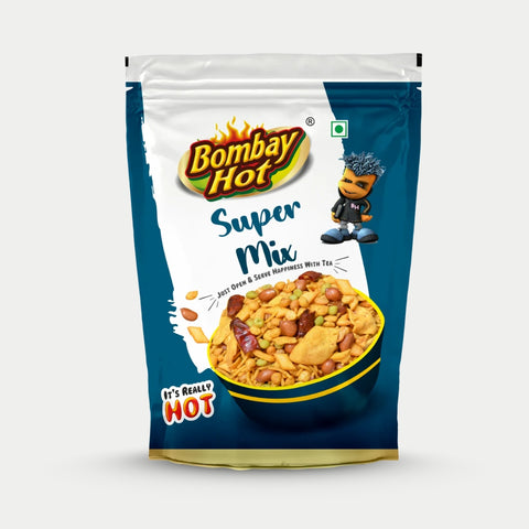  Super Mix 