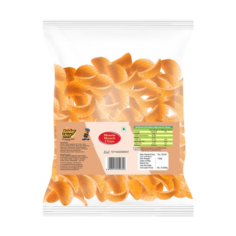 Masala Munch Chips
