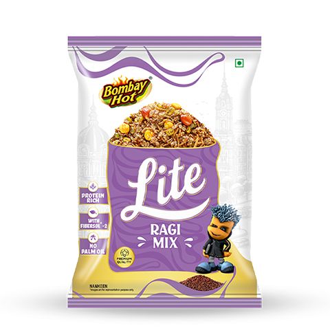 Ragi Mix