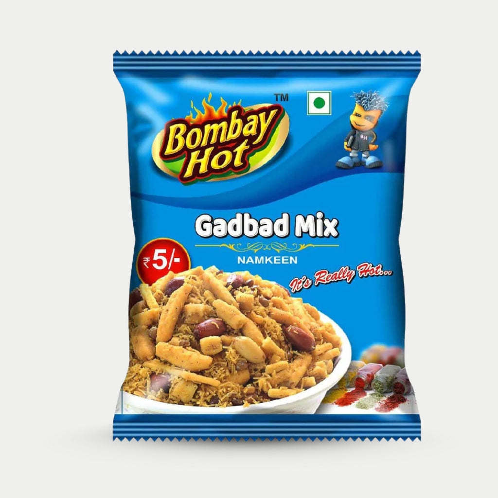 Gadbad Mix