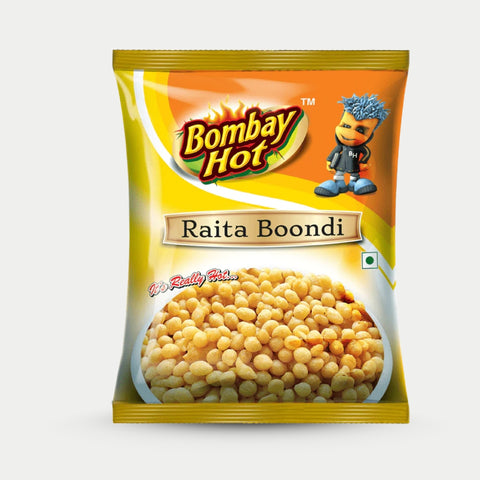 BOONDI RAITA