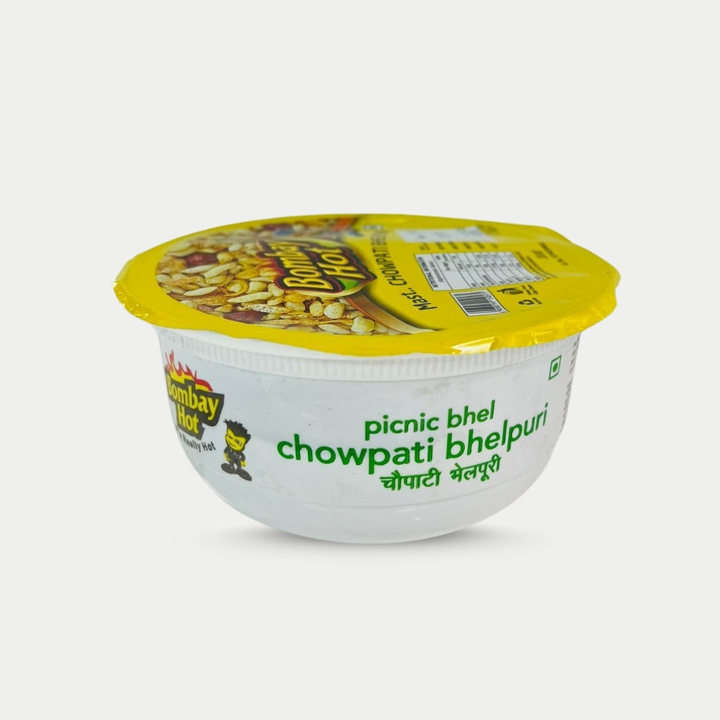 Bhelpuri Masala Tub