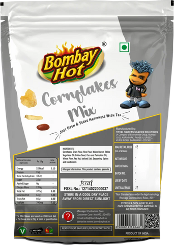 Cornflakes Mix