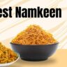 best namkeen in india